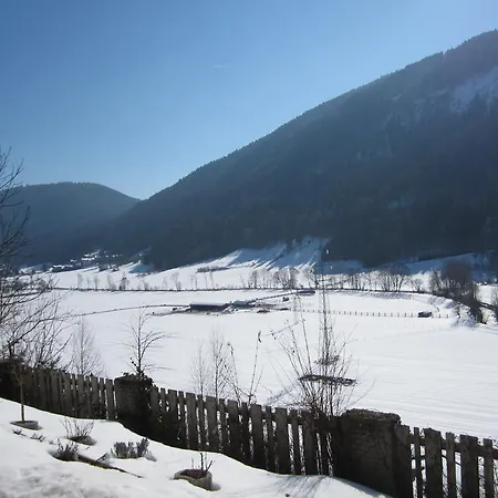 Apartament Ferienwohnung Valente Treffen am Ossiacher See