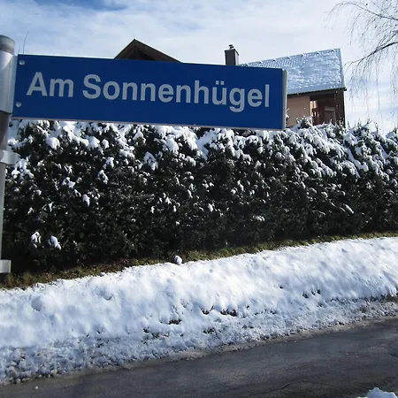 Ferienwohnung Valente