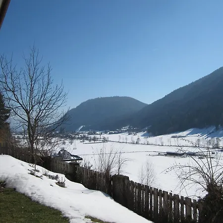 Ferienwohnung Valente Treffen am Ossiacher See