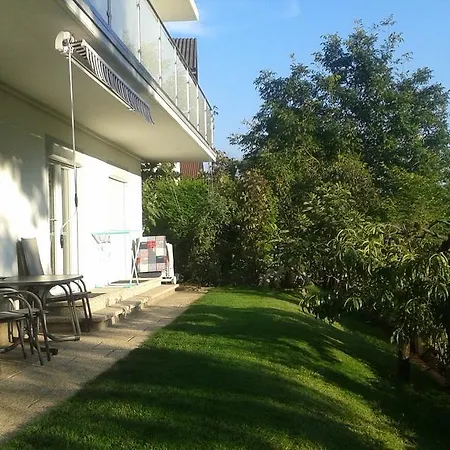 Ferienwohnung Valente Treffen am Ossiacher See