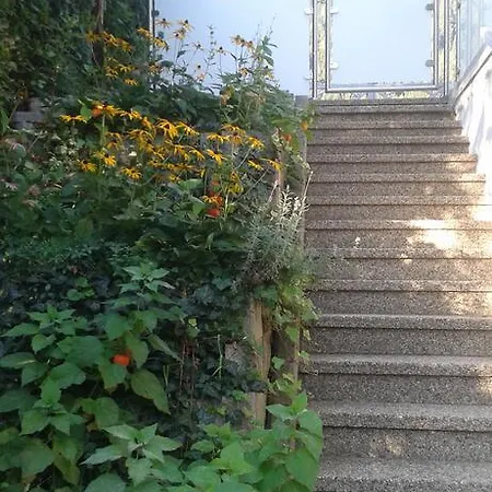 Ferienwohnung Valente Apartament