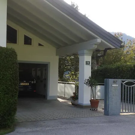 Ferienwohnung Valente