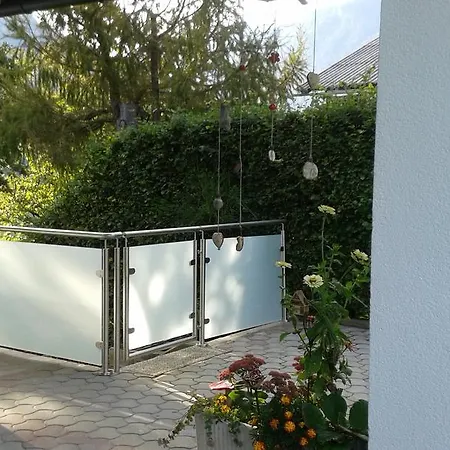 Ferienwohnung Valente * Treffen am Ossiacher See
