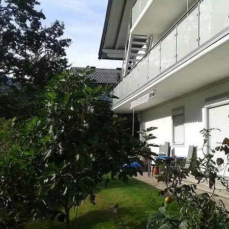 Ferienwohnung Valente *