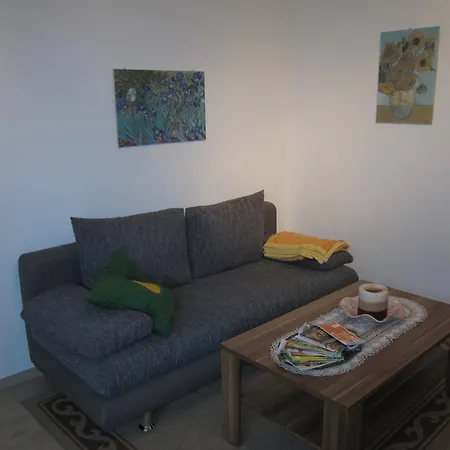 Ferienwohnung Valente * Treffen am Ossiacher See
