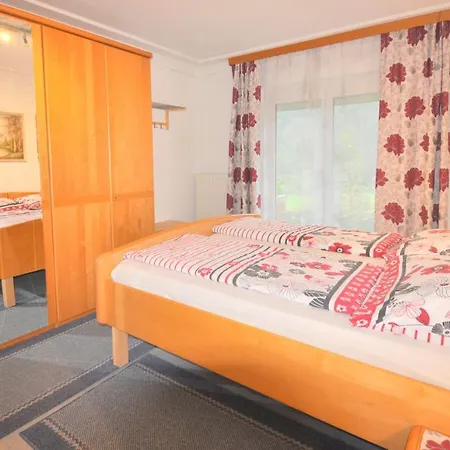 Apartament Ferienwohnung Valente *