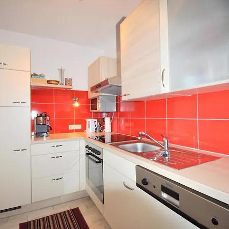 Apartament Ferienwohnung Valente *