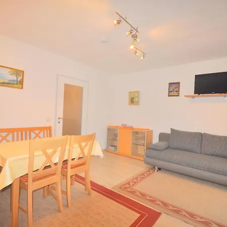 Ferienwohnung Valente Apartament Treffen am Ossiacher See