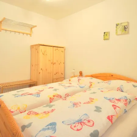 Ferienwohnung Valente Apartament *