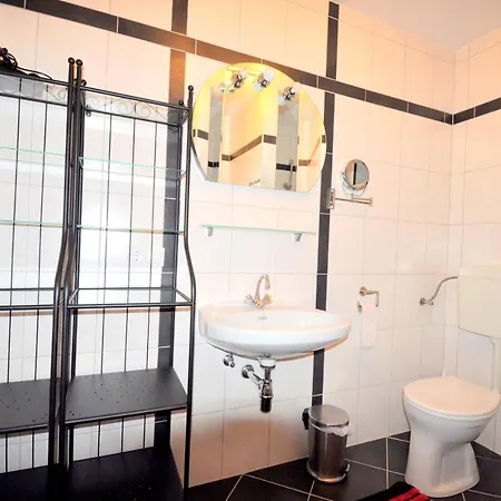 Ferienwohnung Valente Apartament Treffen am Ossiacher See