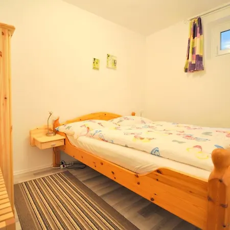 Ferienwohnung Valente Apartament *