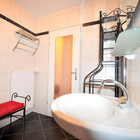 Ferienwohnung Valente Apartament *