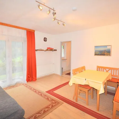Ferienwohnung Valente Treffen am Ossiacher See